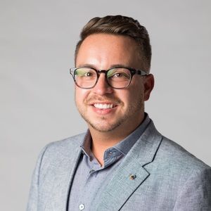 Meet your Posher, Bryce